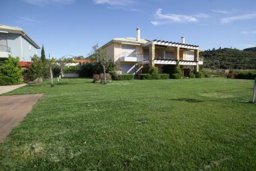Aparthotel Cavos Fokidos