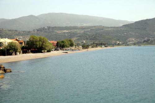 Aparthotel Cavos Fokidos