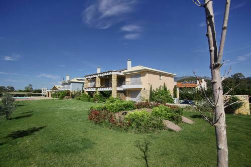 Aparthotel Cavos Fokidos