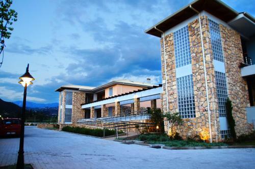 Aparthotel Cavos Fokidos