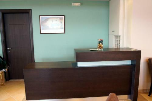 Aparthotel Cavos Fokidos