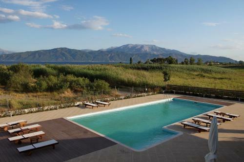 Aparthotel Cavos Fokidos