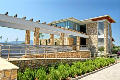 Aparthotel Cavos Fokidos