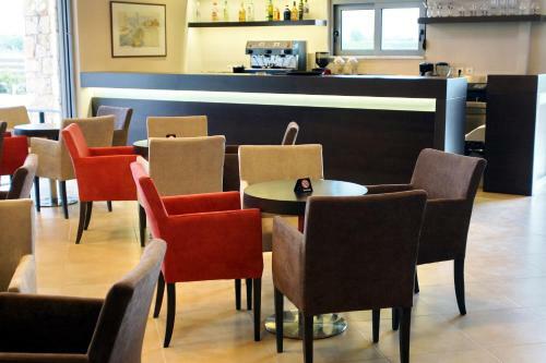 Aparthotel Cavos Fokidos
