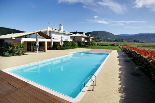Aparthotel Cavos Fokidos