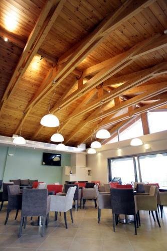 Aparthotel Cavos Fokidos