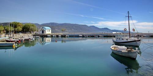 Aparthotel Cavos Fokidos
