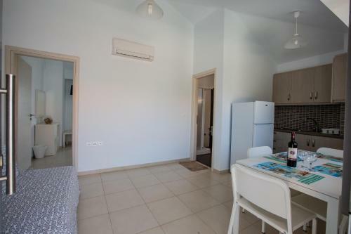 Apartments Chiliadou