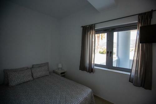 Apartments Chiliadou