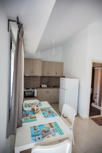 Apartments Chiliadou