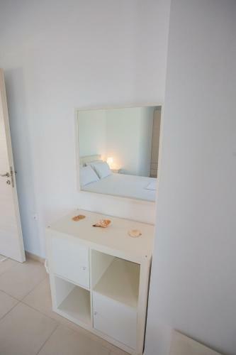 Apartments Chiliadou