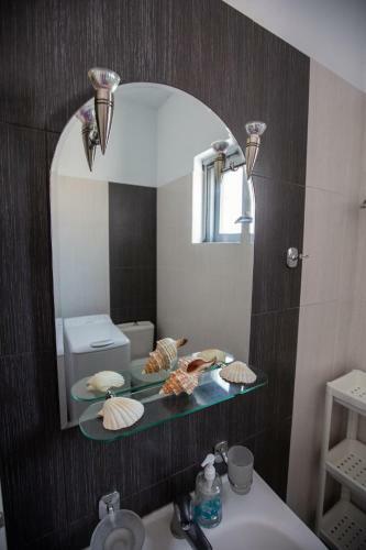 Apartments Chiliadou