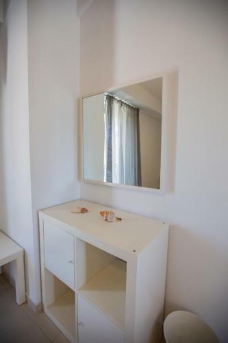 Apartments Chiliadou