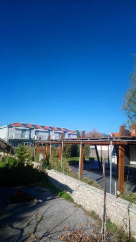 Apartments Chiliadou