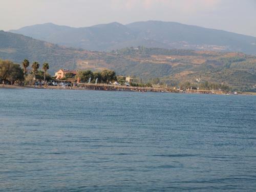 Apartments Chiliadou