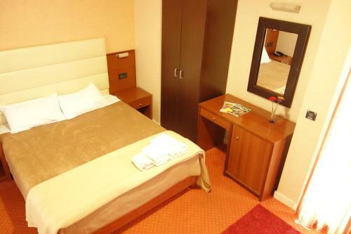 Hotel Dionysion
