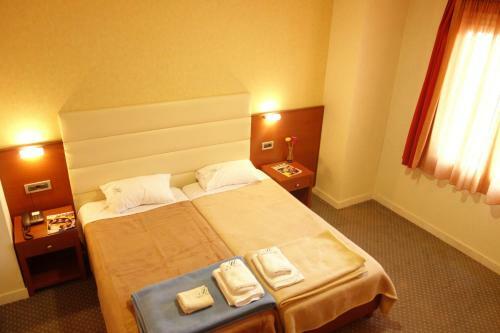 Hotel Dionysion