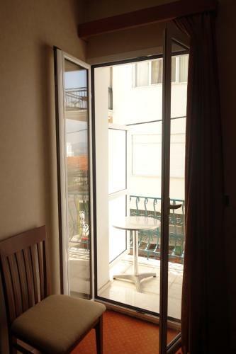 Hotel Dionysion