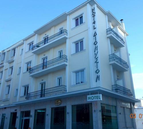Hotel Dionysion