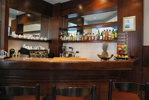 Hotel Dionysion