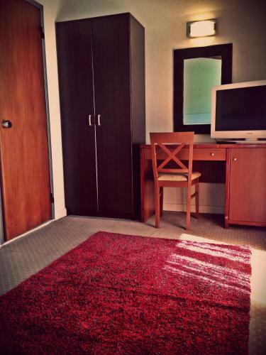 Hotel Dionysion