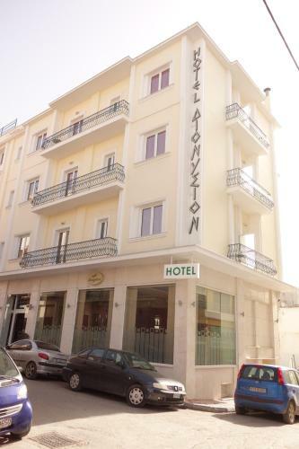 Hotel Dionysion
