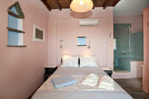 Villa Tinos Habitart