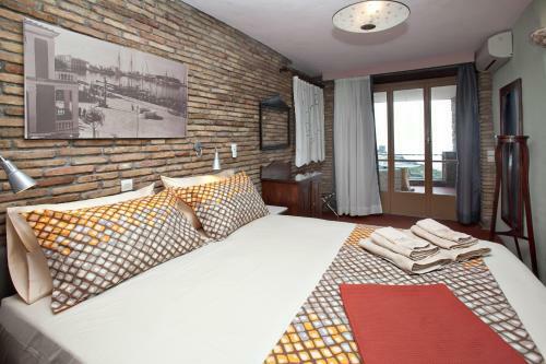 Villa Tinos Habitart