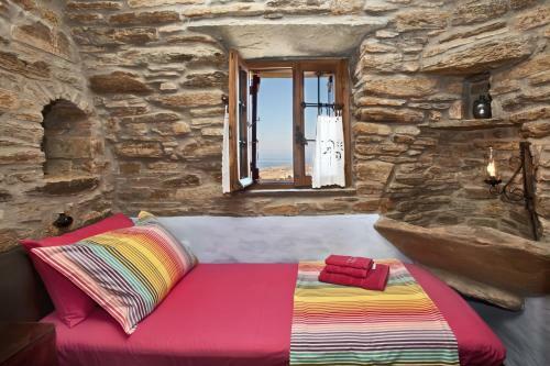 Villa Tinos Habitart