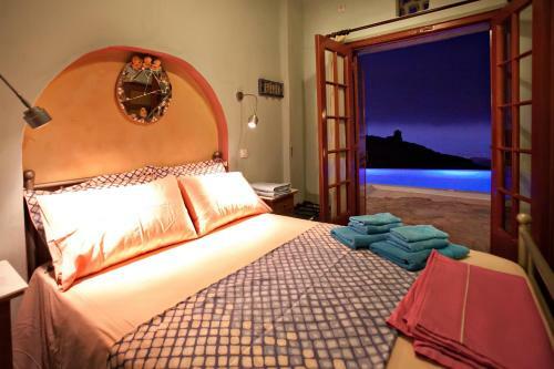 Villa Tinos Habitart