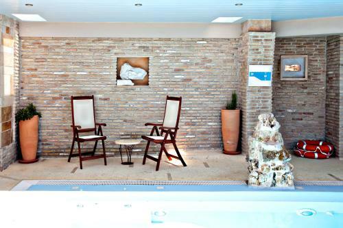 Villa Tinos Habitart