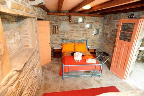 Villa Tinos Habitart