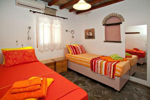 Villa Tinos Habitart