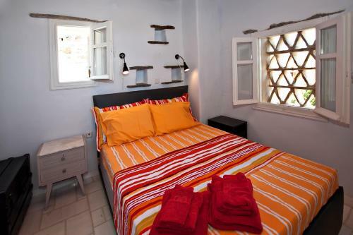 Villa Tinos Habitart