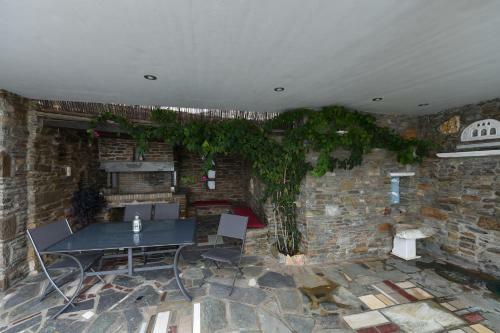 Villa Tinos Habitart