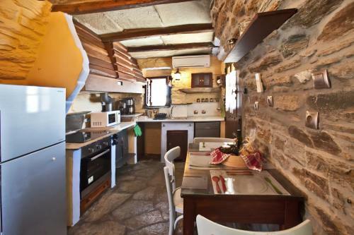 Villa Tinos Habitart