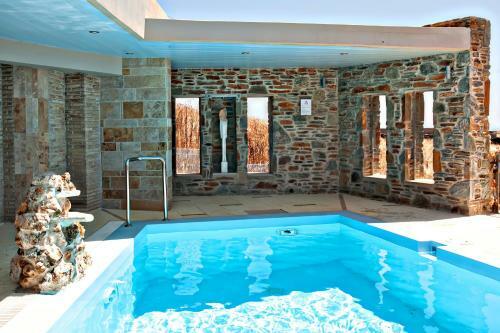 Villa Tinos Habitart