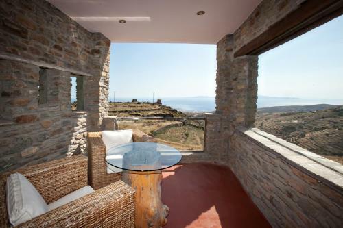 Villa Tinos Habitart
