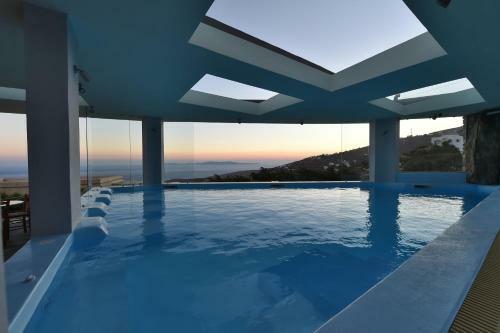 Villa Tinos Habitart