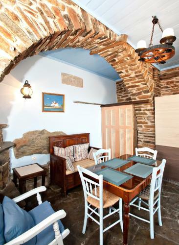 Villa Tinos Habitart