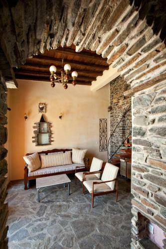 Villa Tinos Habitart