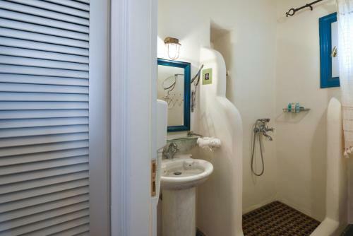 Villa Amalgam Homes Tinos