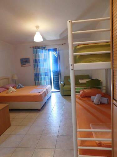 Apartamento Studios Edem