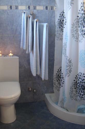 Apartamento Studios Edem