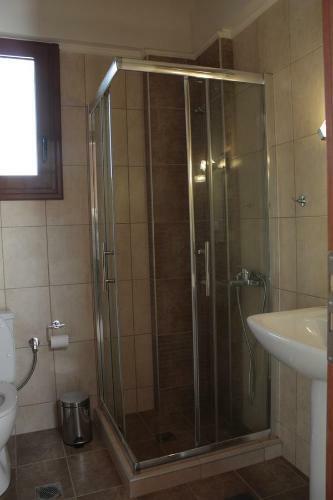 Apartamento Evinos Garden