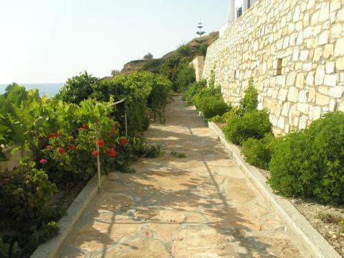 Apartamento Abrami Traditional Villas & Studios