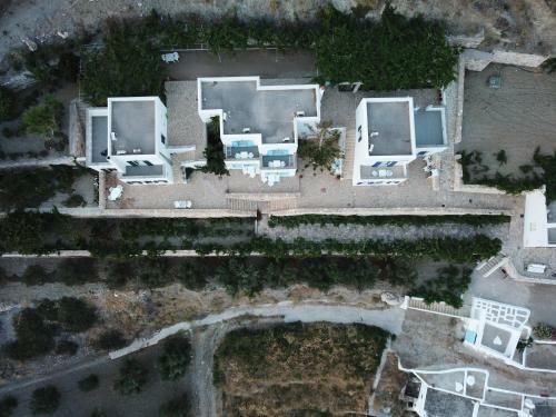 Apartamento Abrami Traditional Villas & Studios