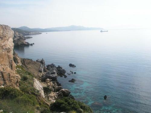 Apartamento Abrami Traditional Villas & Studios