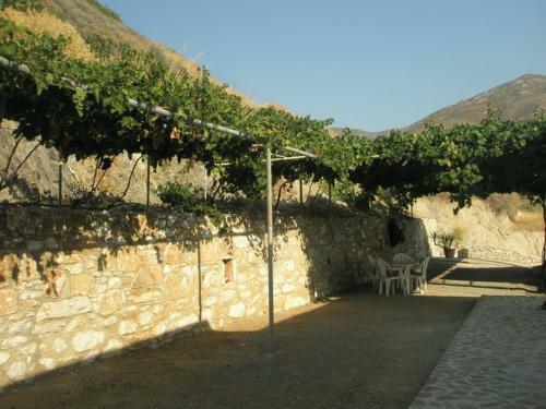 Apartamento Abrami Traditional Villas & Studios