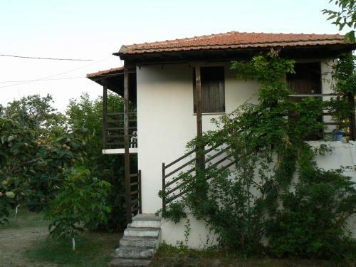 Hostal Villa Mina